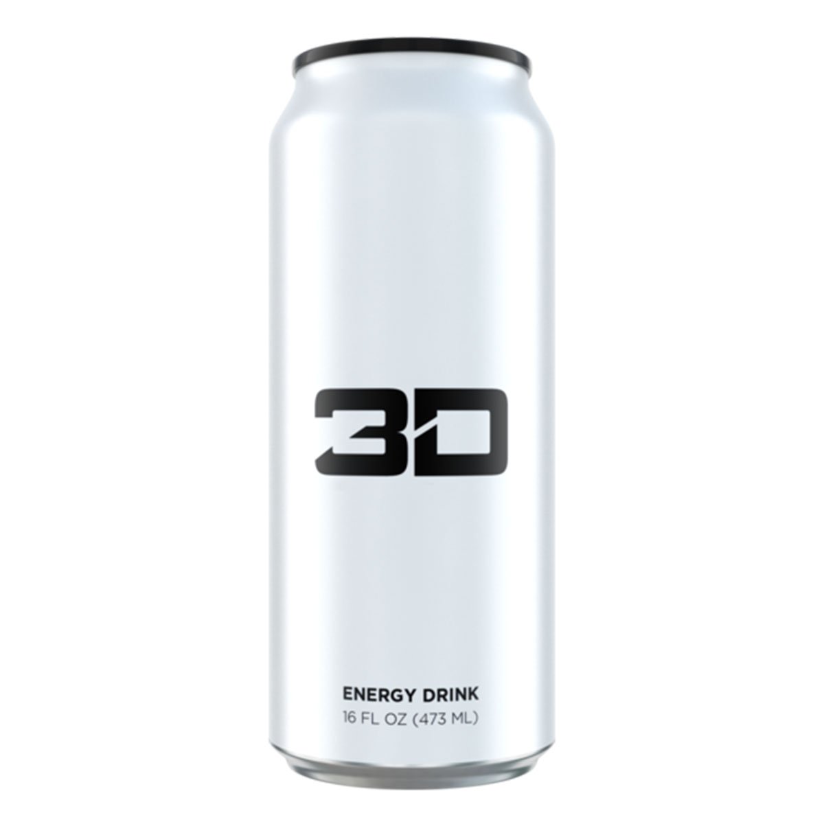 3D Energy Drink
