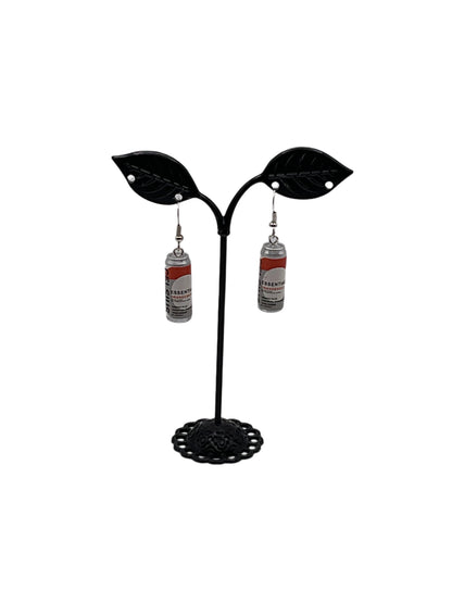 Celsius Energy Drink Earrings
