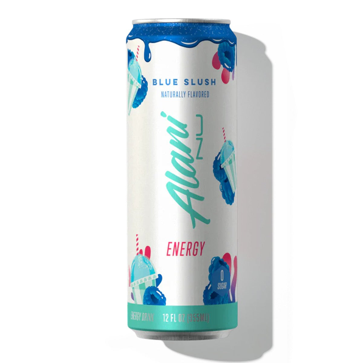 Alani Nu Energy Drinks