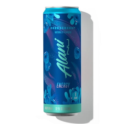 Alani Nu Energy Drinks