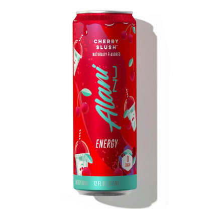 Alani Nu Energy Drinks