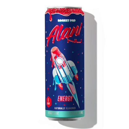 Alani Nu Energy Drinks