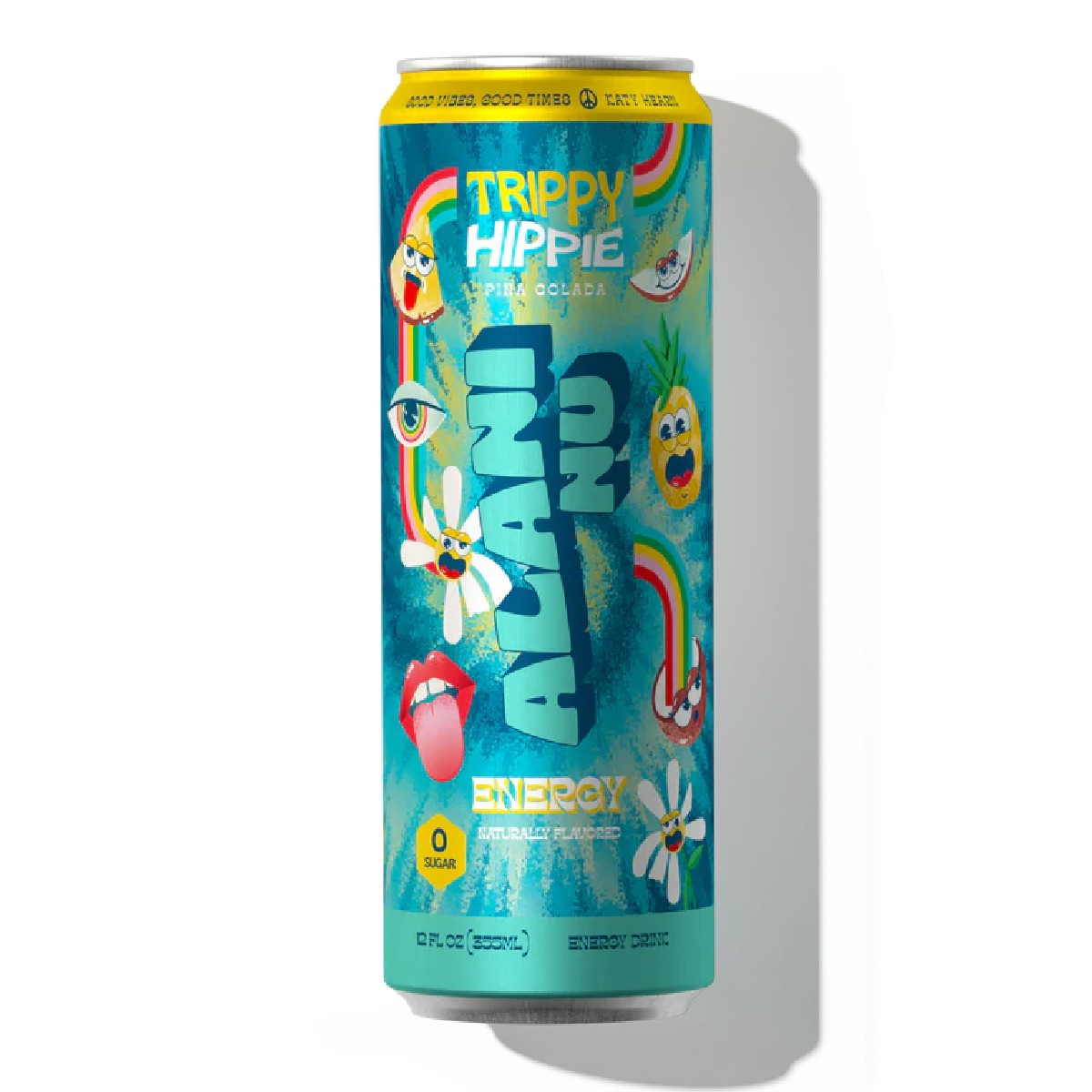 Alani Nu Energy Drinks
