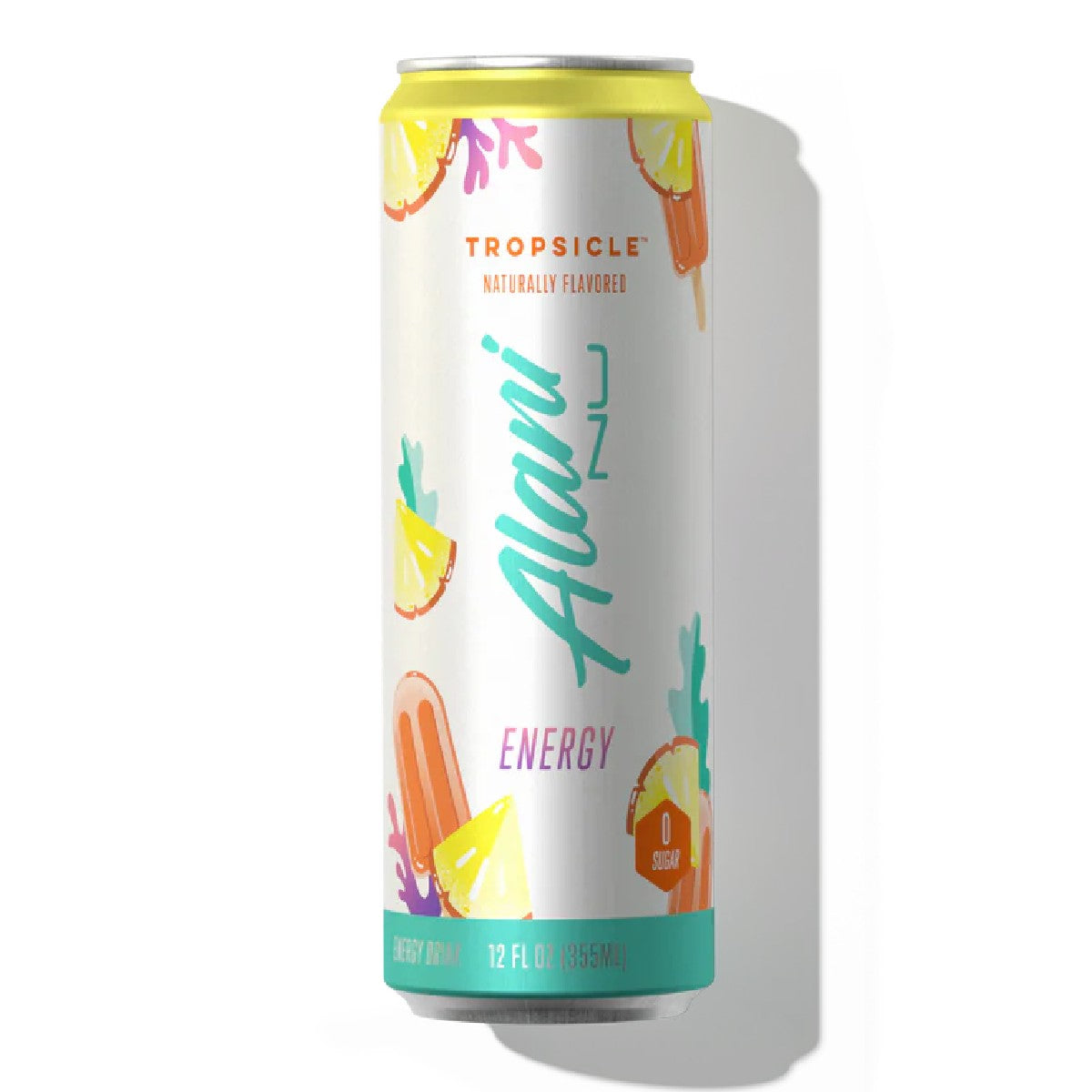 Alani Nu Energy Drinks