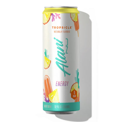 Alani Nu Energy Drinks