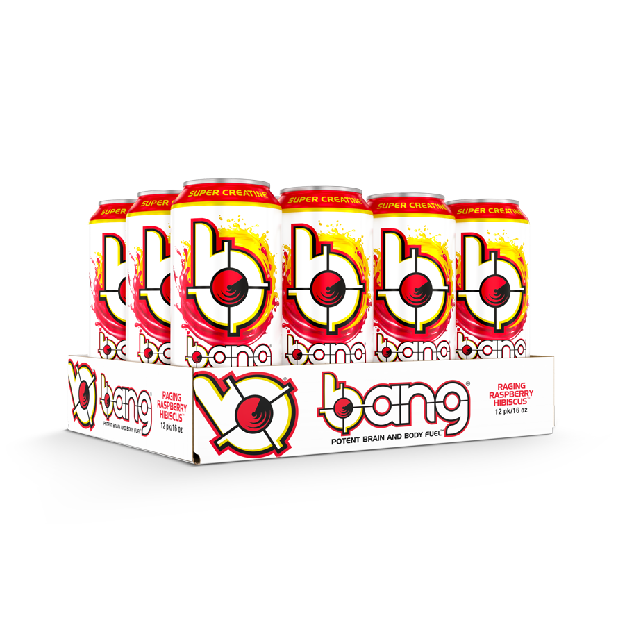 BANG Energy Drink