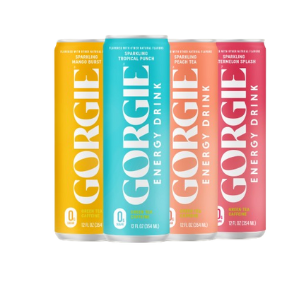 Energy Drink - Best Sellers Collection