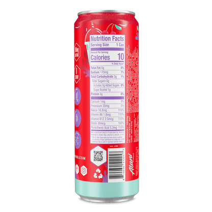 Alani Nu Energy Drinks