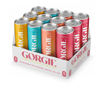 Energy Drink - Best Sellers Collection