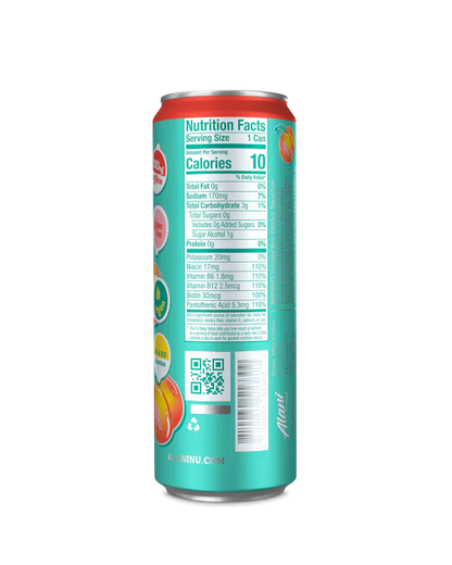 Alani Nu Energy Drinks