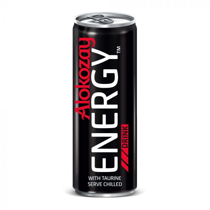 Alokozai Alokozay Energy Drink