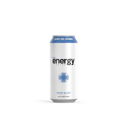 the Energy Drink™ Variety 12-Pack
