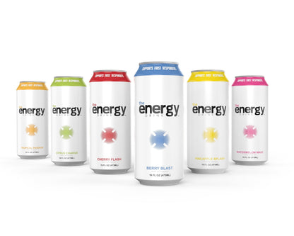 the Energy Drink™ Watermelon Wave 12-Pack