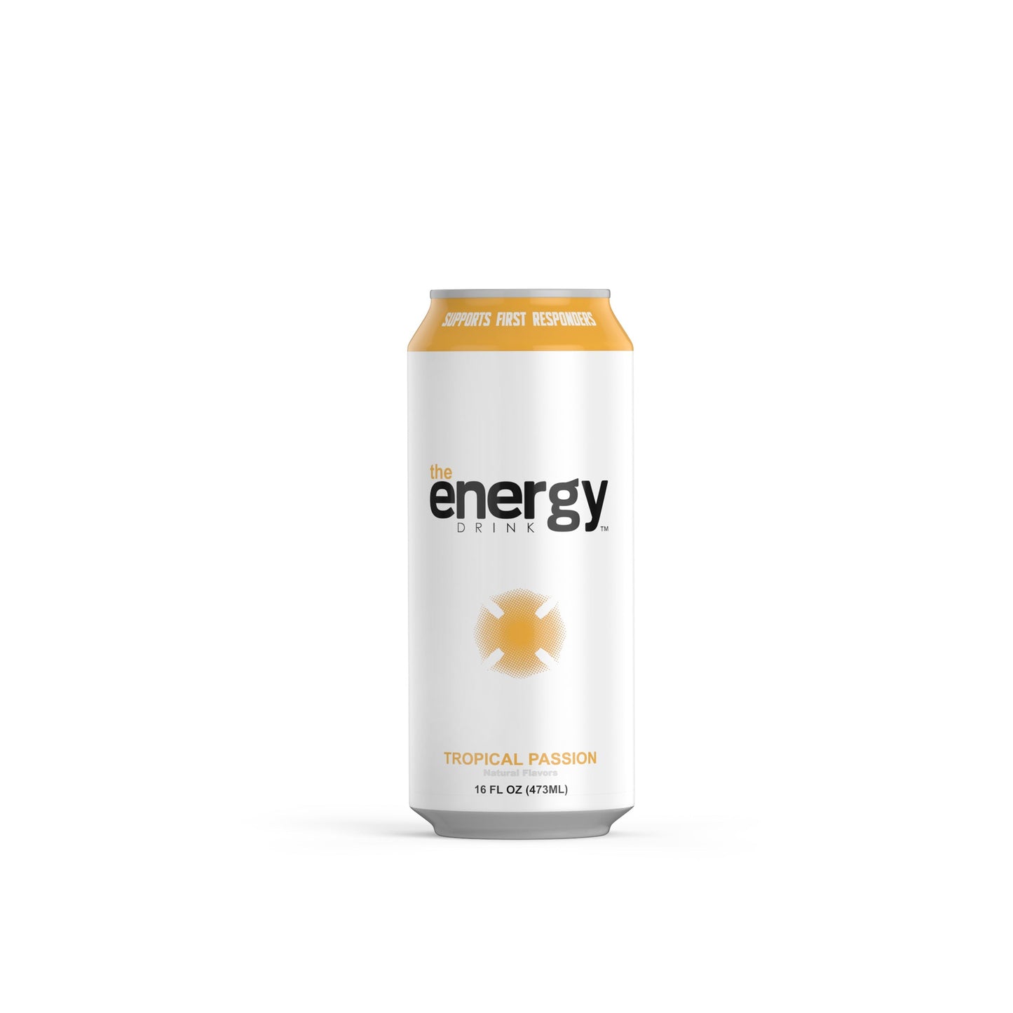 the Energy Drink™ Tropical Passion 12-Pack