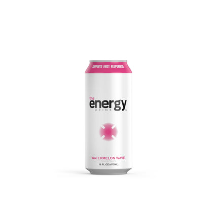 the Energy Drink™ Variety 12-Pack