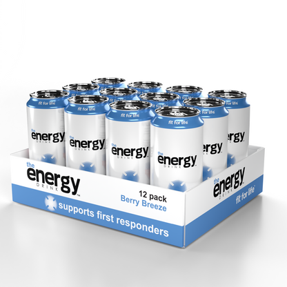 the Energy Drink™ Mega Pack